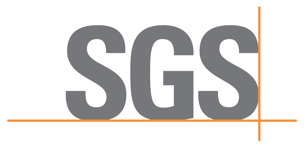 SGS Logo