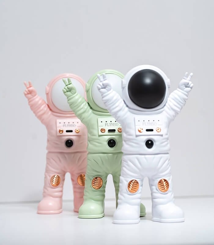 Astronaut Aroma Diffuser 50ml