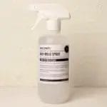 MScents Anti-Mold Disinfectant Spray Front Shot