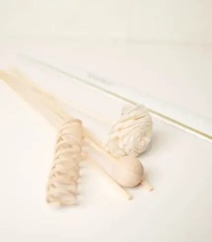 MScents Reed Sticks White