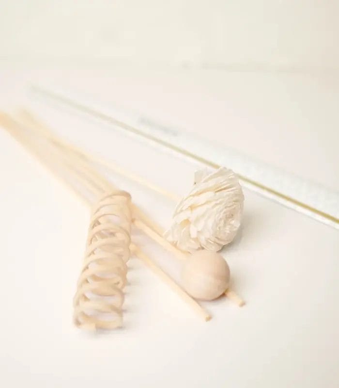 MScents Reed Sticks White MScents Reed Sticks White