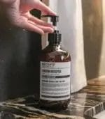 Hand Dispensing MScents Hotel Hand Soap