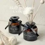 MScents Hallyu Collection Reed Diffuser With Title