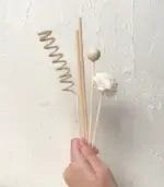 MScents Hallyu Collection Reed Sticks Decoration