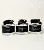 MScents Iconic Singapore Collection Reed Diffuser 3 Bottles