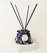 MScents Iconic Singapore Collection Reed Diffuser SG Tembusu