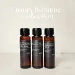 MScents Perfume Collection 3 EPO Bottles