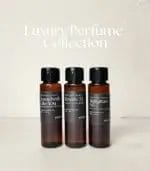 MScents Perfume Collection 3 EPO Bottles