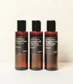 MScents Perfume Collection Essential Purifier Oil 3 Bottles