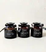 MScents Tea Collection Reed Diffuser 3 Bottles