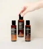 Hand Holding MScents MBS Essential Purifier Oil