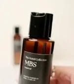 MScents MBS Essential Purifier Oil Close Up