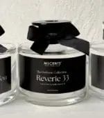 MScents Perfume Collection Reverie 33 Reed Diffuser