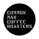 Common Man Coffee Roasters Logo