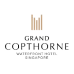 Grand Copthorne Waterfront Logo
