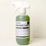MScents Multi-Purpose Cleaner Antibacterial Spray Front Shot
