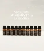 MScents Pure Essential Oil Aromatherapy Collection With Title 700x800