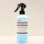 MScents Sparkling Glass Cleaner