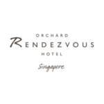 Orchard Rendezvous Hotel Logo