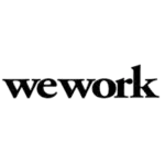 WeWork Logo