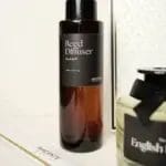 MScents Perfume Collection Refill Close Up