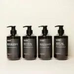 MScents Aromatherapy Body Soap Full Collection