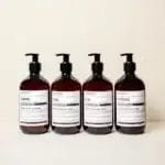 MScents Aromatherapy Handsoap Full Collection