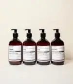 MScents Aromatherapy Handsoap Full Collection