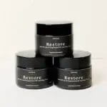 MScents Restore Hand Scrub Full Collection