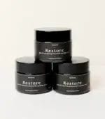 MScents Restore Hand Scrub Full Collection