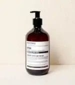 MScents Ritual Aromatherapy Handsoap