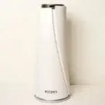 MScents White Column Home & Office Nebuliser Frontal View