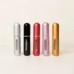 MScents Travel Perfume Atomiser Full Collection