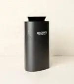 MScents Triangle Car Nebuliser Front View Indicator Lights