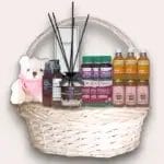 Wellness Luxury Hamper Gift Set