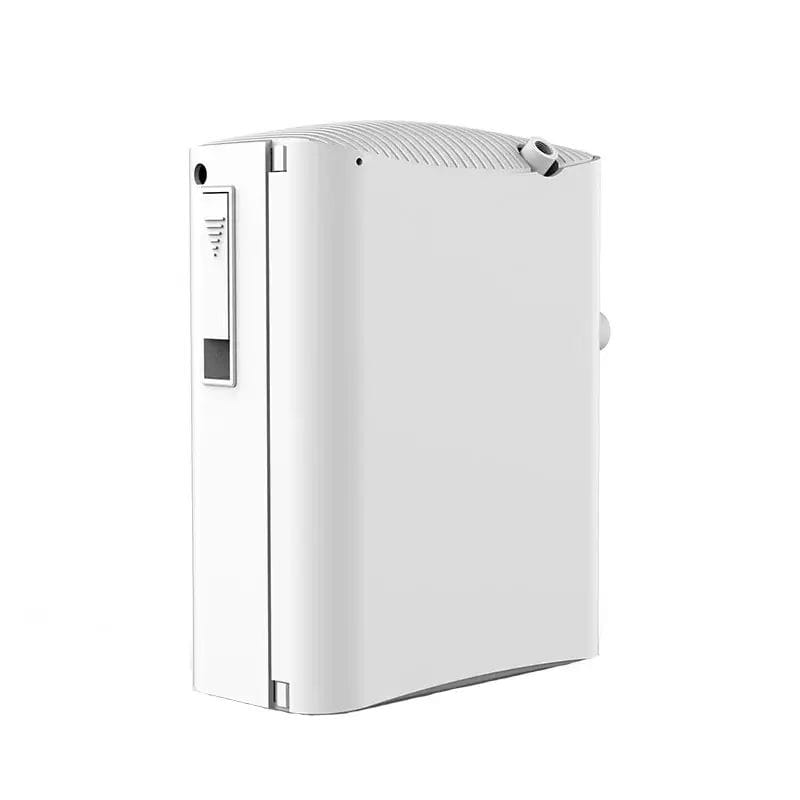 white electric diffuser for big spaces